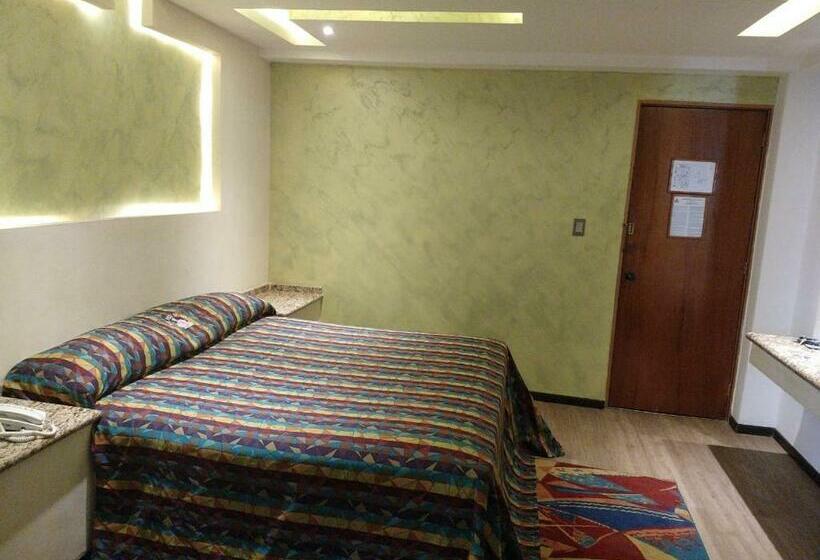 スイート, Siesta Del Sur