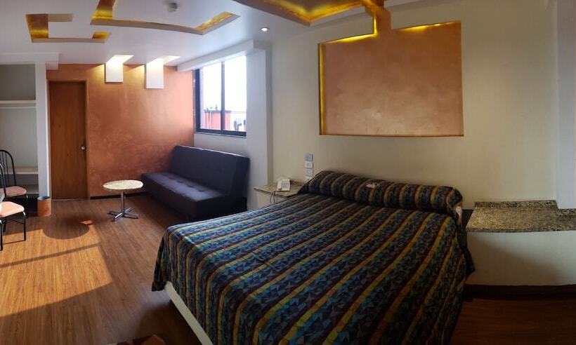 スタンダードトリプルルーム, Siesta Del Sur