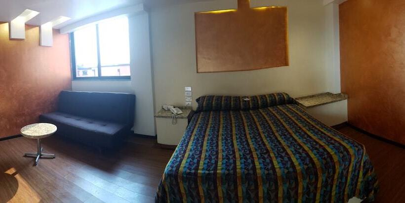 スタンダードトリプルルーム, Siesta Del Sur