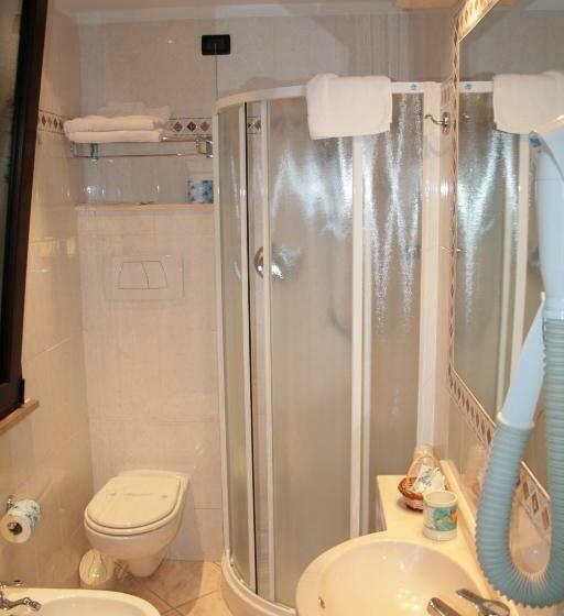 带2个卧室的公寓, Sileoni Dépendance Villa Antonio