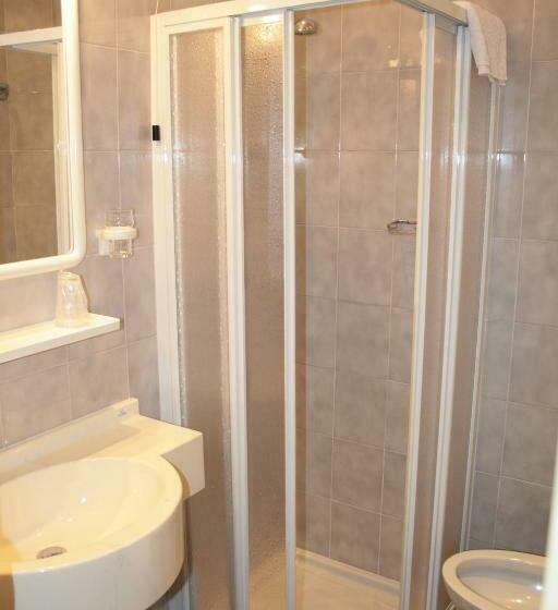 דירת שני חדרים, Sileoni Dépendance Villa Antonio