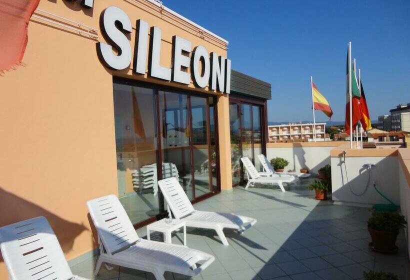 标准间, Sileoni Dépendance Villa Antonio