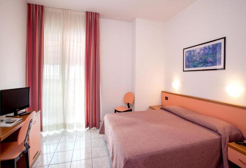 四人标准间, Sileoni Dépendance Villa Antonio
