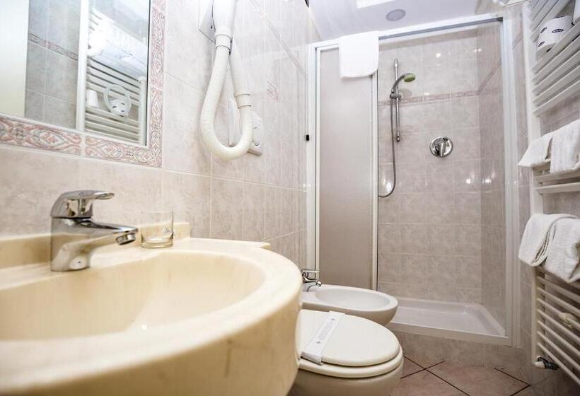 חדר אקונומי, Sileoni Dépendance Villa Antonio