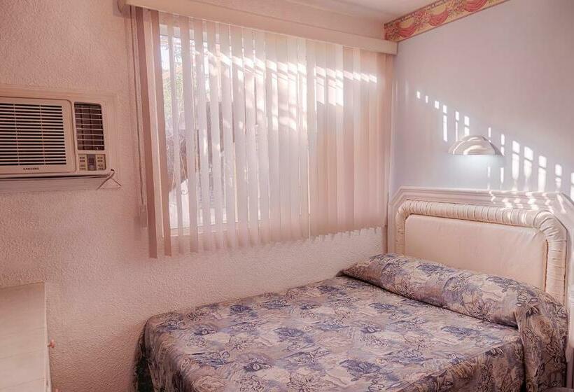 غرفة قياسية, Suites Ejecutivas