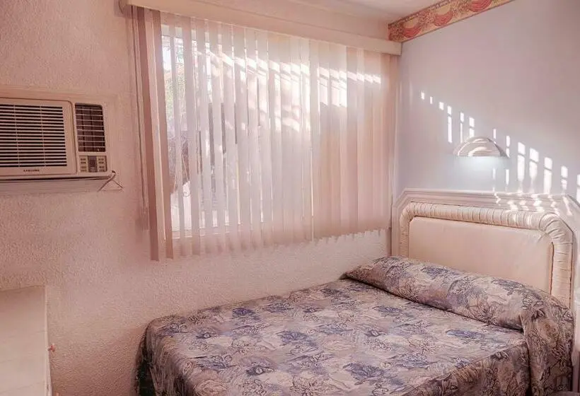 Standard-huone, Suites Ejecutivas