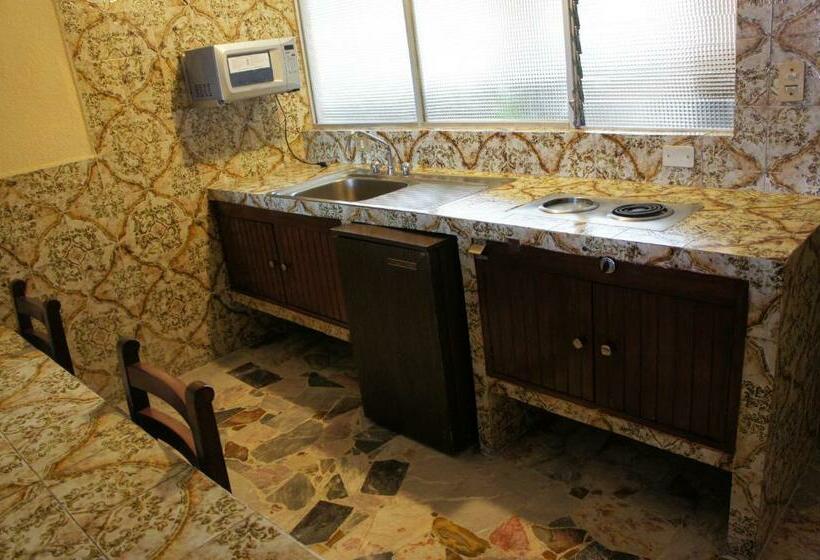 スイート, Suites Teziutlan