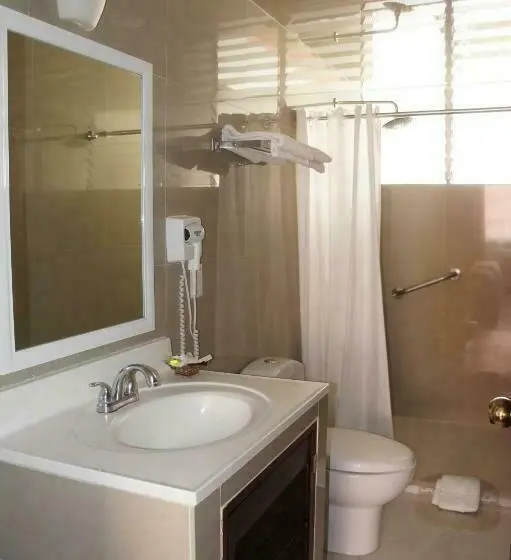 Sviitti, Suites Teziutlan