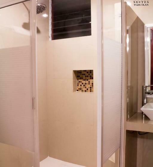 スイート, Suites Teziutlan