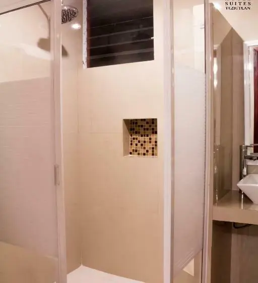 Sviitti, Suites Teziutlan