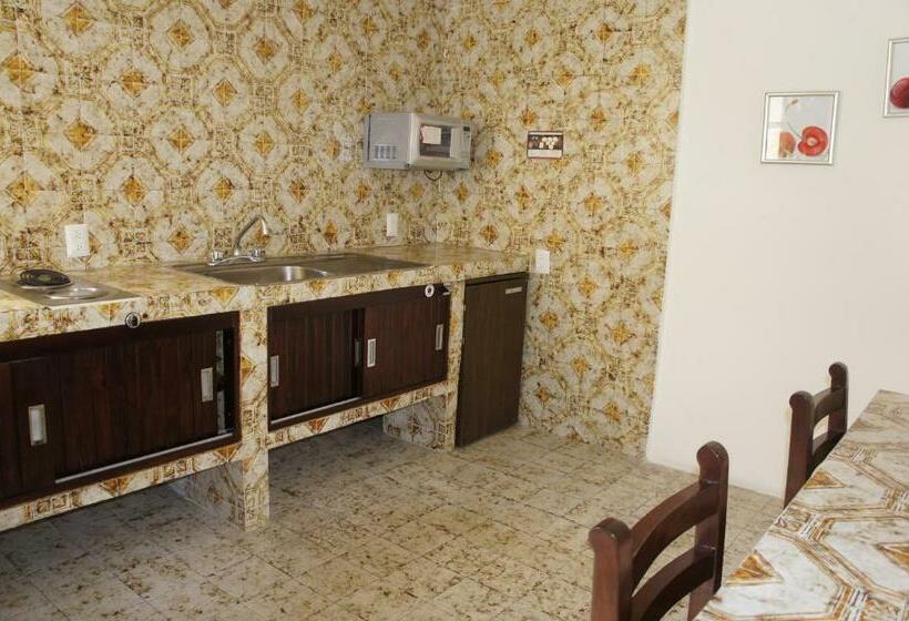 スイート, Suites Teziutlan