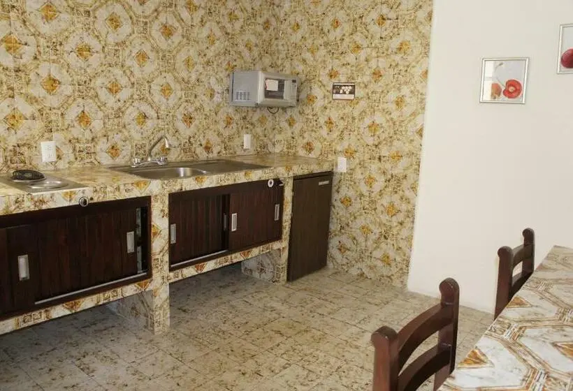Sviitti, Suites Teziutlan