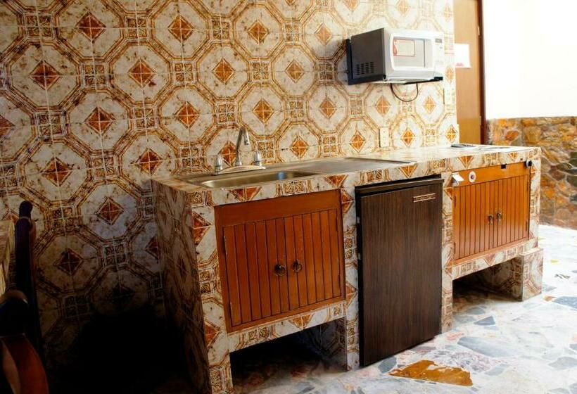 スイート, Suites Teziutlan