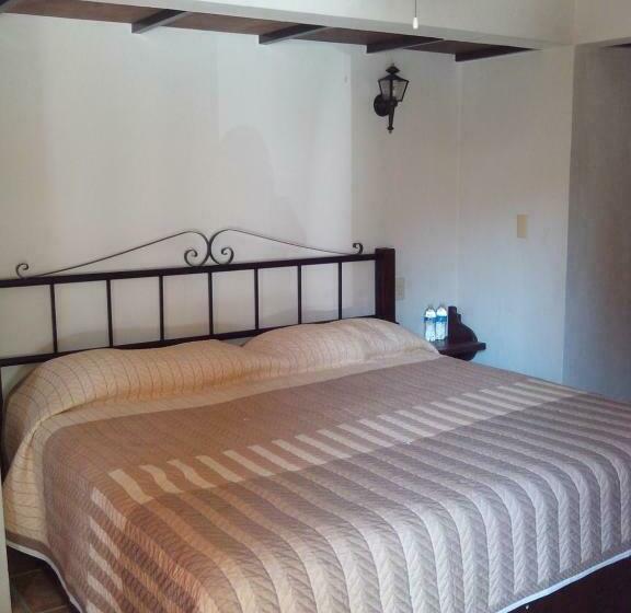 标准间, Uke Inn Terán