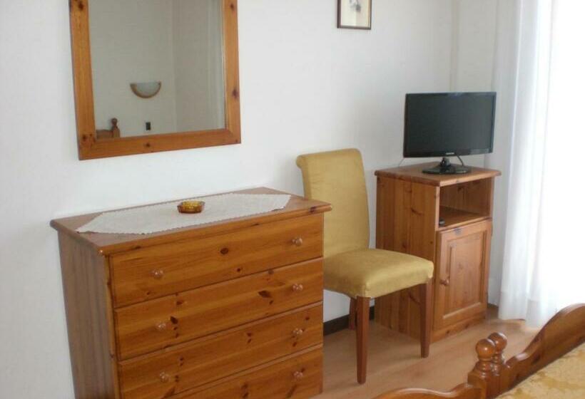 Номер Стандарт, Villa Ines