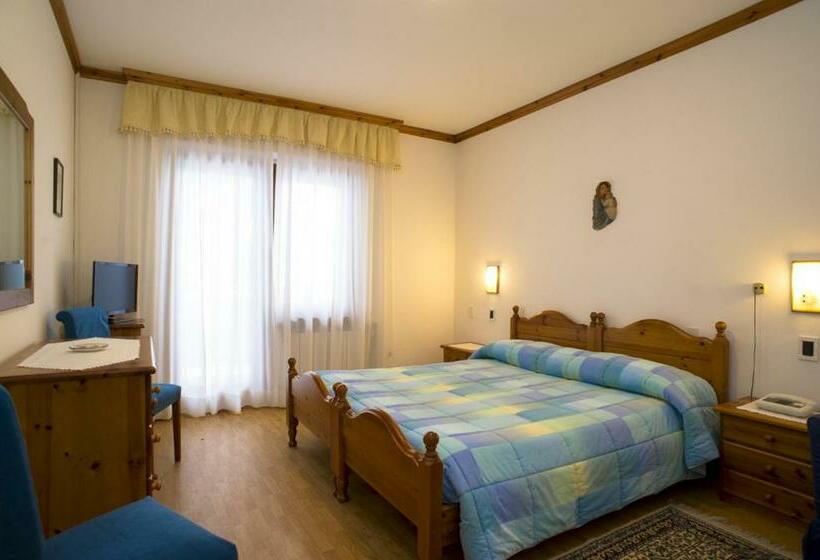 Номер Стандарт, Villa Ines