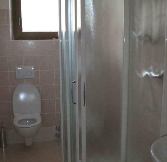 Номер Стандарт, Villa Ines