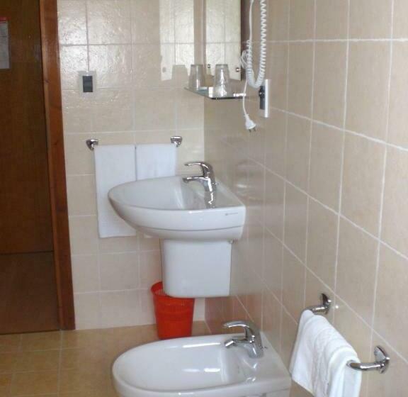 Номер Стандарт, Villa Ines