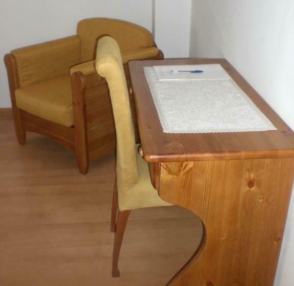 Номер Стандарт, Villa Ines