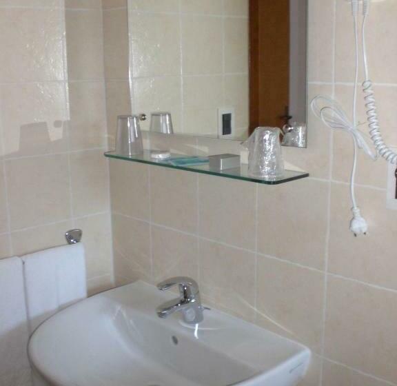 Номер Стандарт, Villa Ines