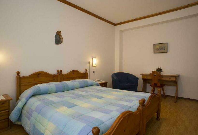 Номер Стандарт, Villa Ines