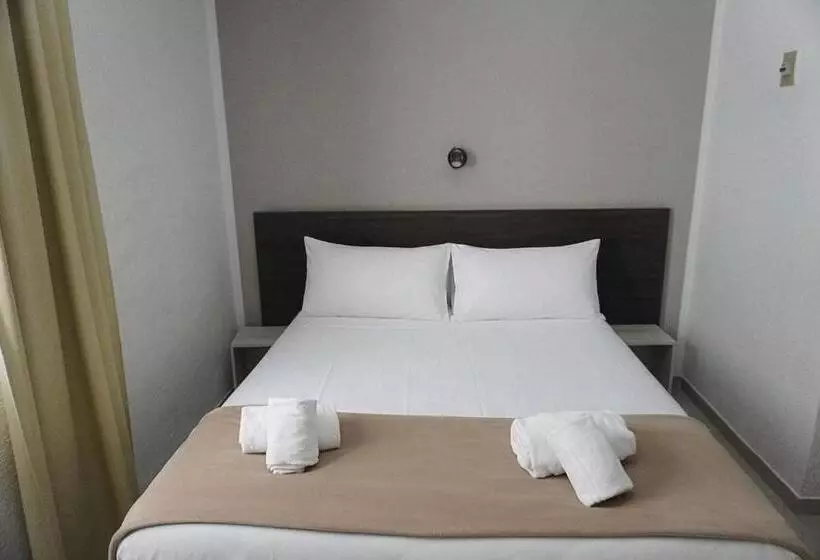 デラックスルーム, Hostal Tahiti Rs