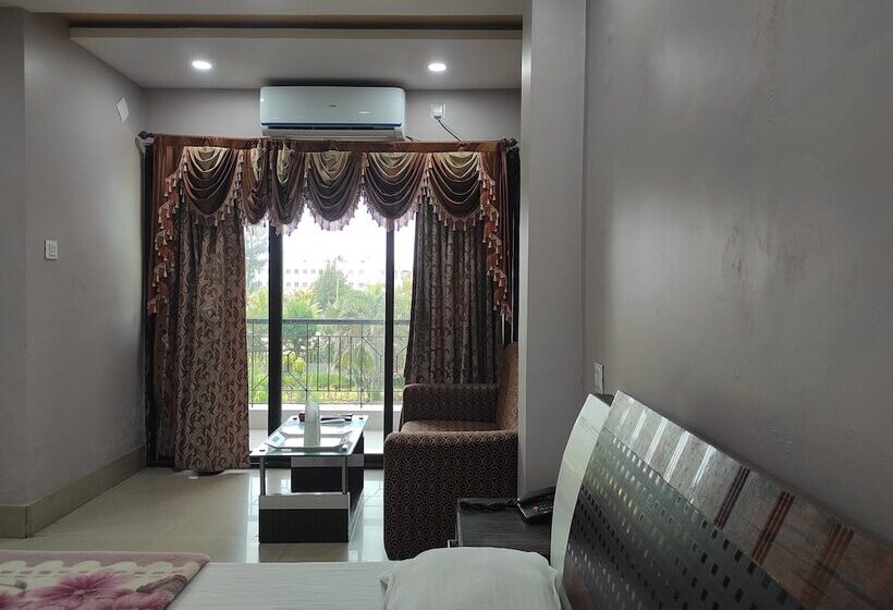 Deluxe Rum, Sea Sand