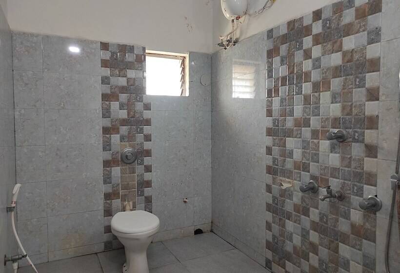 Familjerum, Sea Sand