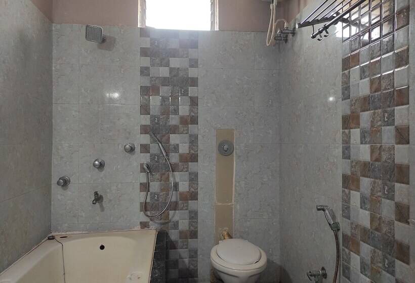 Familjerum, Sea Sand