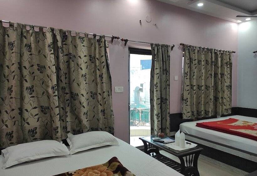 Familjerum, Sea Sand