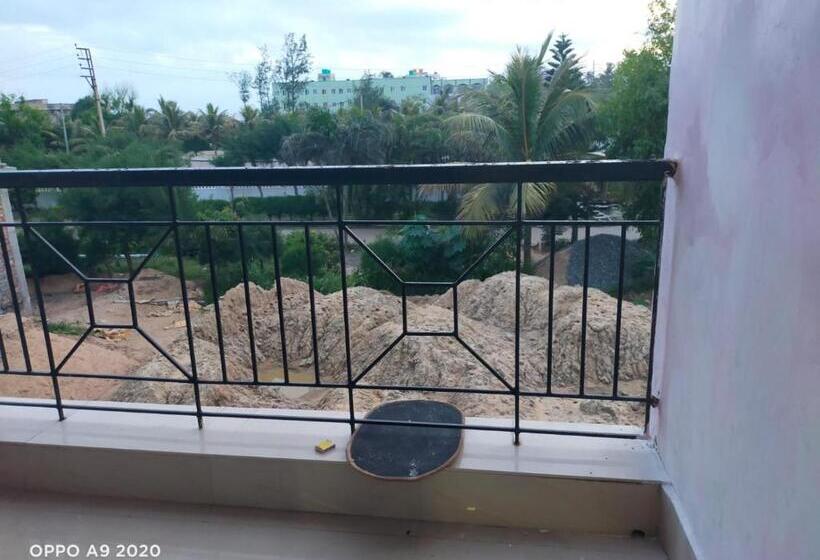 Familjerum, Sea Sand