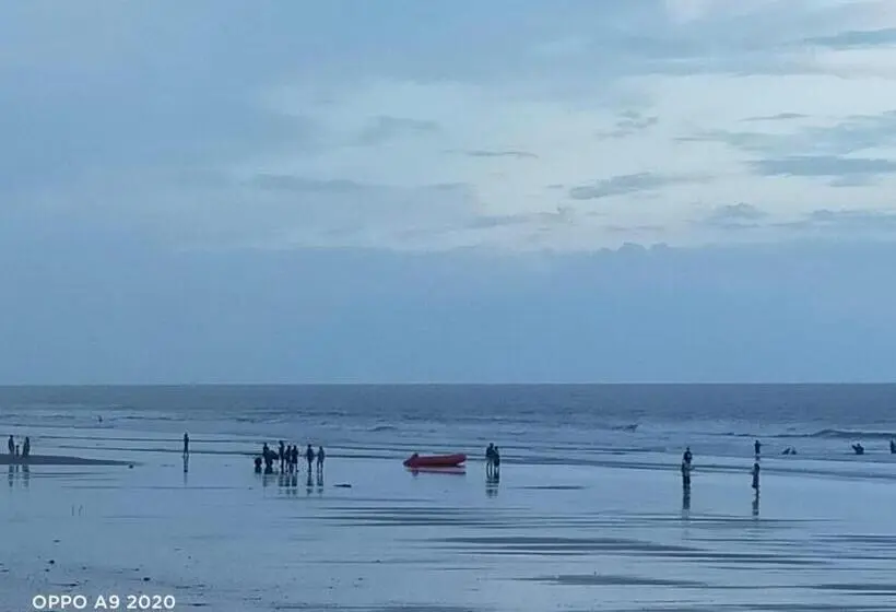 ファミリールーム, Sea Sand