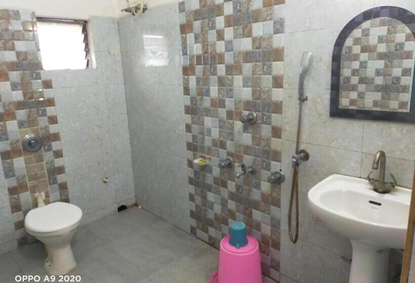 Familjerum, Sea Sand