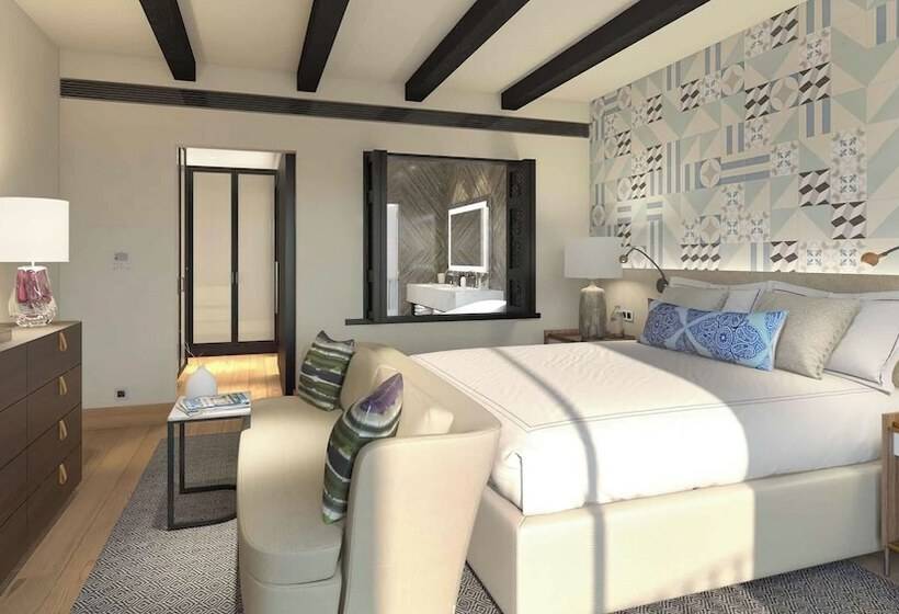 شقة غرفة واحدة, Viceroy At Ombria Algarve