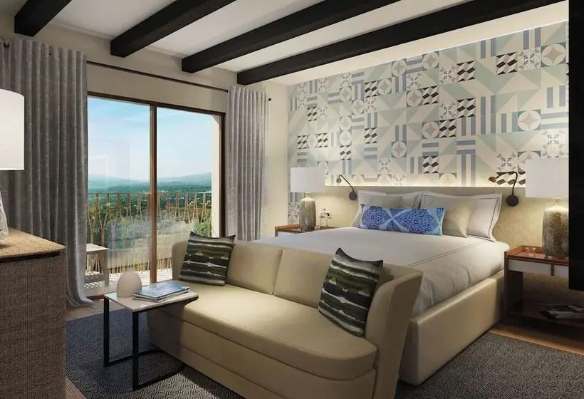 景色の見える一ベッドルームアパートメント, Viceroy At Ombria Algarve