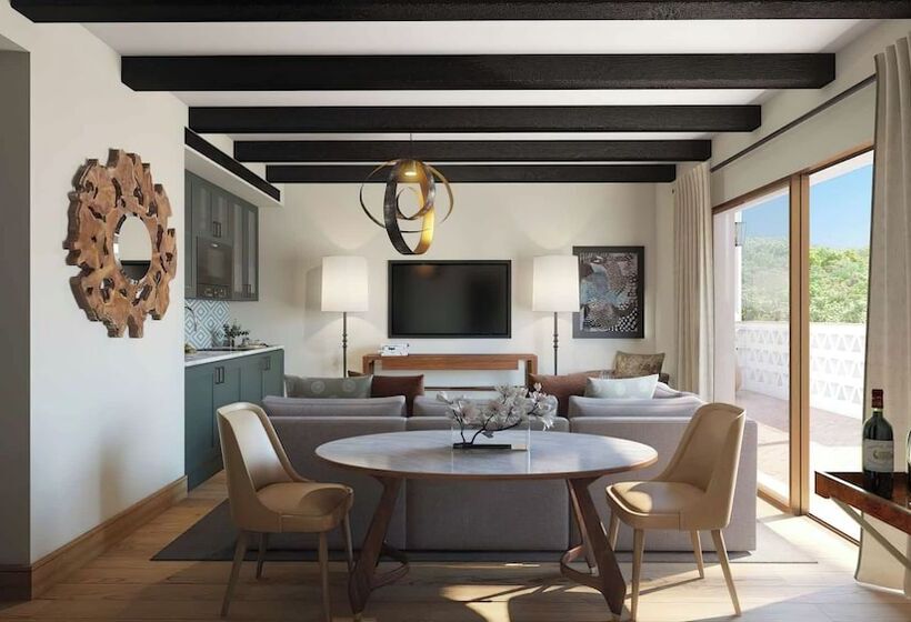 جناح, Viceroy At Ombria Algarve