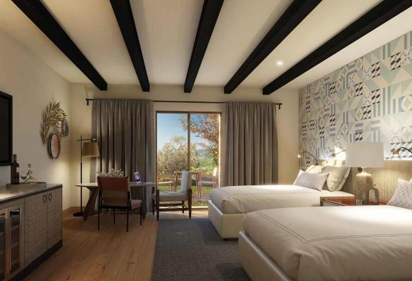 غرفة ديلوكس, Viceroy At Ombria Algarve