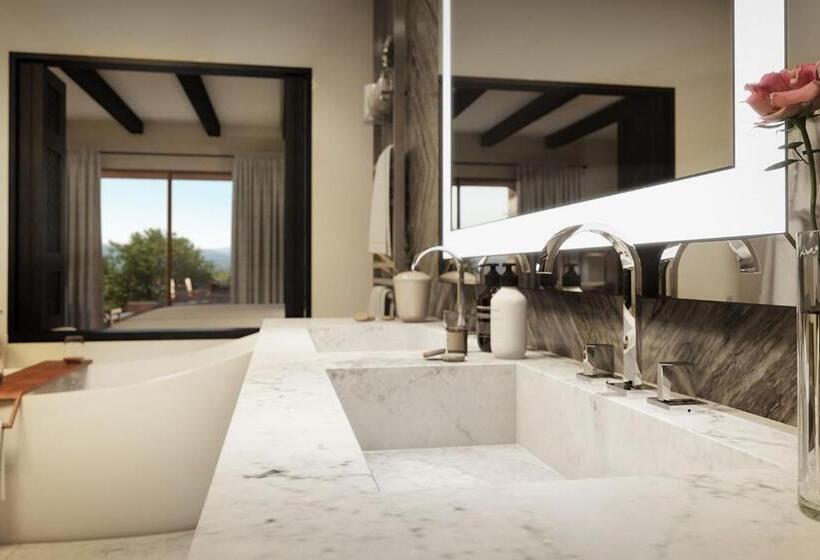 Стандартный Номер Кровать Кинг, Viceroy At Ombria Algarve