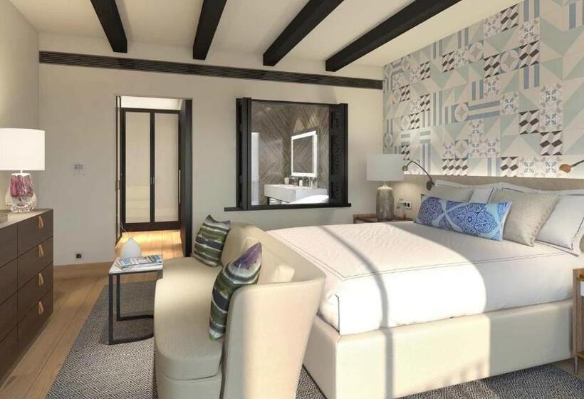 جناح مزود بتراس, Viceroy At Ombria Algarve