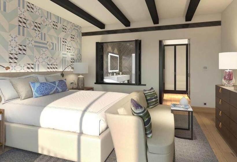 جناح مزود بتراس, Viceroy At Ombria Algarve