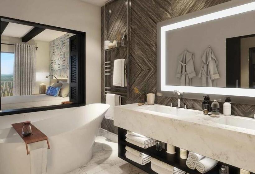 شقة غرفة واحدة ذات إطلالة, Viceroy At Ombria Algarve