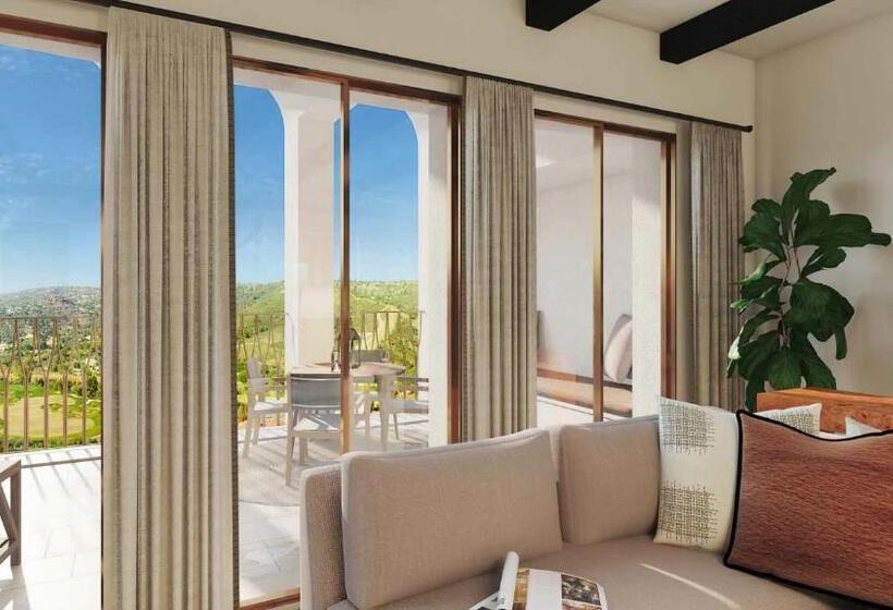 شقة غرفة واحدة ذات إطلالة, Viceroy At Ombria Algarve