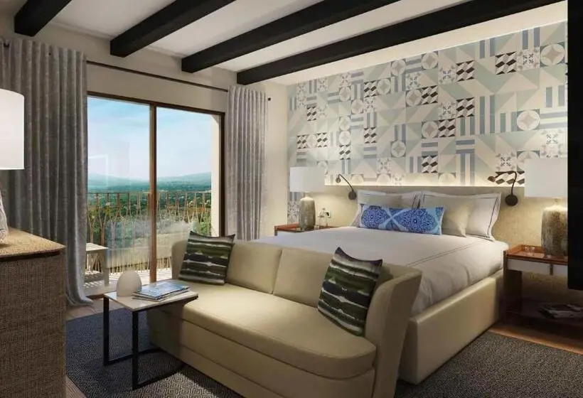 景色の見える一ベッドルームアパートメント, Viceroy At Ombria Algarve