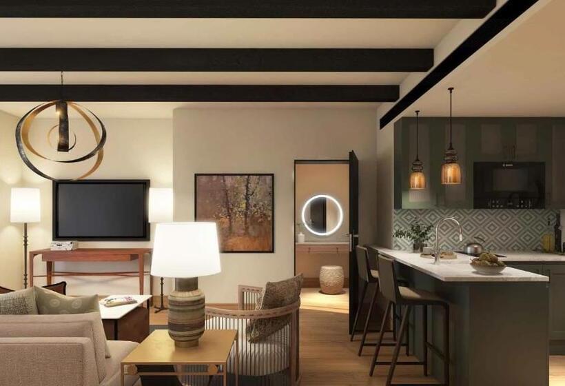 شقة غرفتين, Viceroy At Ombria Algarve