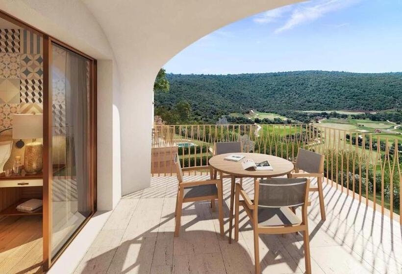 شقة بغرفتي نوم, Viceroy At Ombria Algarve