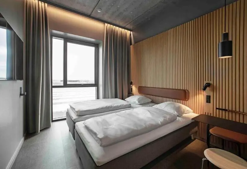 スタンダードルーム, Zleep Hotel Horsens