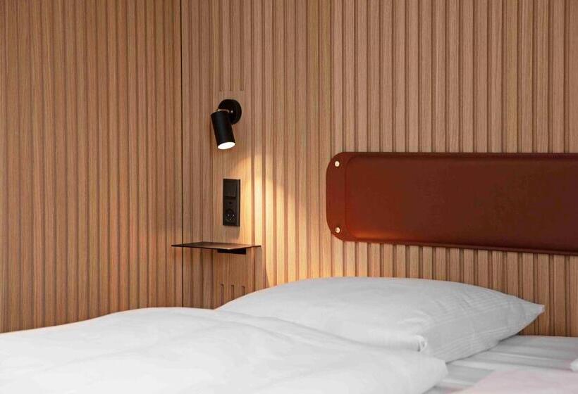 标准间, Zleep Hotel Horsens