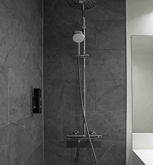 标准间, Zleep Hotel Horsens