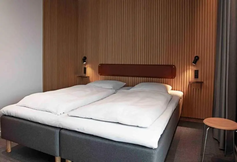 ファミリールーム, Zleep Hotel Horsens
