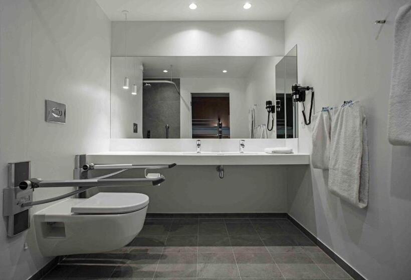 패밀리 룸, Zleep Hotel Horsens